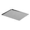 De Buyer Bakplaat 3361.60, 60x40cm RVS