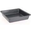De Buyer Bakvorm Vierkant 4700.22, 22x22cm