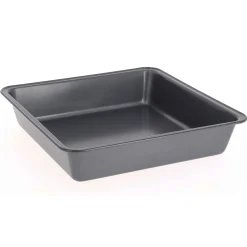 De Buyer Bakvorm Vierkant 4700.22, 22x22cm