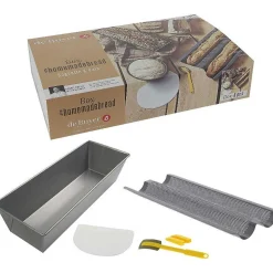 De Buyer Broodmaakbox