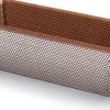 De Buyer Cakevorm Geperforeerd 3215.26, 26cm