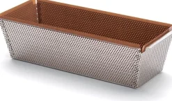 De Buyer Cakevorm Geperforeerd 3215.26, 26cm