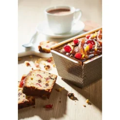 De Buyer Cakevorm Geperforeerd 3215.26, 26cm
