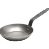 De Buyer Carbone Plus Lyonnaise Koekenpan 5110.20, 20cm