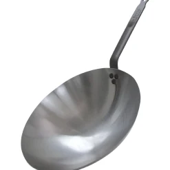 De Buyer Carbone Plus Wok 5114.35, 35cm