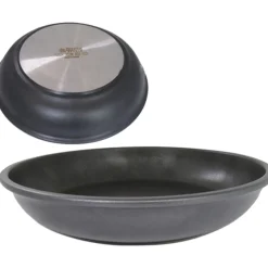 De Buyer CHOC Extreme Induction Tarte Tatinvorm 8320.28, 28cm