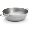 De Buyer Country Mineral B Hapjespan, 28cm
