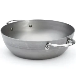 De Buyer Country Mineral B Hapjespan, 28cm