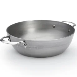 De Buyer Country Mineral B Hapjespan, 24cm