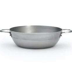 De Buyer Country Mineral B Hapjespan, 24cm