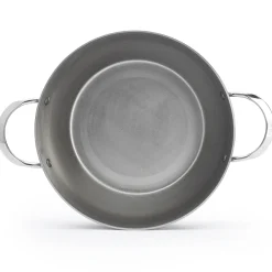 De Buyer Country Mineral B Hapjespan, 24cm