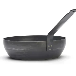 De Buyer Force Blue Country Sauteerpan 5214.24, 24cm