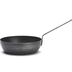 De Buyer Force Blue Country Sauteerpan 5214.24, 24cm