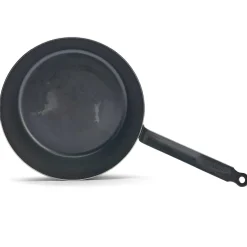 De Buyer Force Blue Country Sauteerpan 5214.24, 24cm