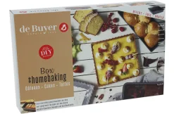 De Buyer Homebaking Cake Box 4713.03