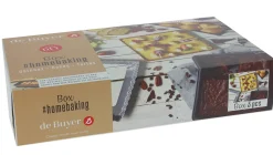 De Buyer Homebaking Cake Box 4713.03