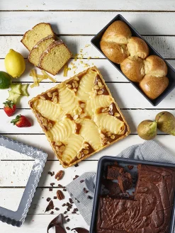 De Buyer Homebaking Cake Box 4713.03