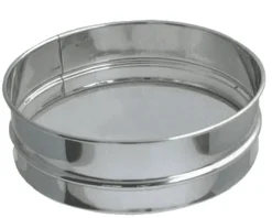 De Buyer Meelzeef, 16cm