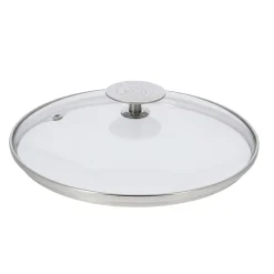 De Buyer Milady Glasdeksel 3429.24, 24cm