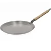 De Buyer Mineral B Element B Bois Crêpepan 5715.24, 24cm