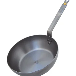 De Buyer Mineral B Element Country Sauteerpan 5614.28, 28cm