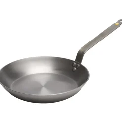 De Buyer Mineral B Element Koekenpan 5610.28, 28cm