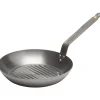 De Buyer Mineral B Element Grillpan 5613.26, 26cm