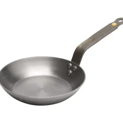 De Buyer Mineral B Element Koekenpan 5610.20, 20cm
