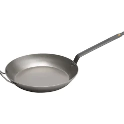 De Buyer Mineral B Element Koekenpan met Tegengreep 5610.32, 32cm