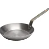 De Buyer Mineral B Element Koekenpan 5610.26, 26cm