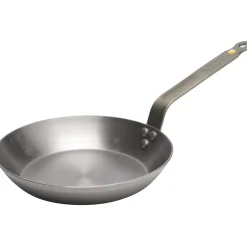 De Buyer Mineral B Element Koekenpan 5610.26, 26cm
