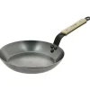 De Buyer Mineral B Element B Bois Koekenpan 5710.28, 28cm