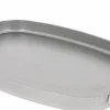 De Buyer Mineral B Plancha, 38x26cm