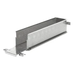 De Buyer Patévorm 3210.24, 24cm