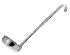 De Buyer Pizzalepel 3136.08, 8cm