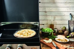 De Buyer Pizzaplaat 28cm