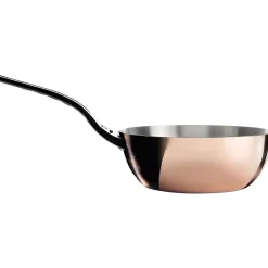 De Buyer Prima Matera Bolle Sauspan met RVS Steel 6236.20, 20cm
