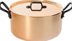 De Buyer Prima Matera Stoofpan, 24cm