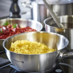 De Buyer Prim'Appety Conische Sauteerpan 3503.20, 20cm
