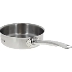 De Buyer Prim'Appety Hapjespan 3502.24, 24cm