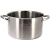 De Buyer Prim'Appety Kookpan Hoog 3506.28, 28cm