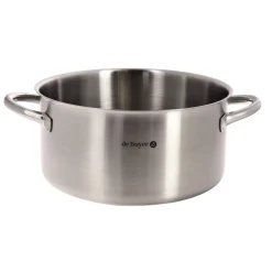 De Buyer Prim'Appety Kookpan 3505.32, 32cm