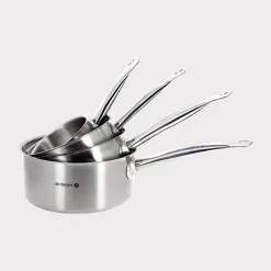 De Buyer Prim'Appety Steelpan 3501.28, 28cm