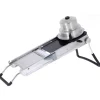 De Buyer Revolution Mandoline 2012.01, RVS