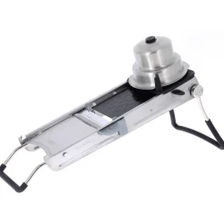 De Buyer Revolution Mandoline 2012.01, RVS