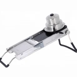 De Buyer Revolution Master Mandoline 2012.41, RVS