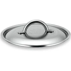 De Buyer RVS Deksel 3509.20, 20cm