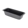 De Buyer Stamped Cakevorm 4715.26, 26x10cm