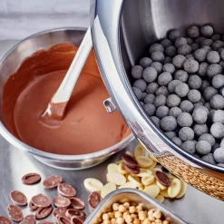 De Buyer Sweet Maker Coating System voor KitchenAid, 40cm