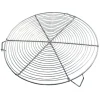 De Buyer Taartrooster Rond 0237.28, 28cm